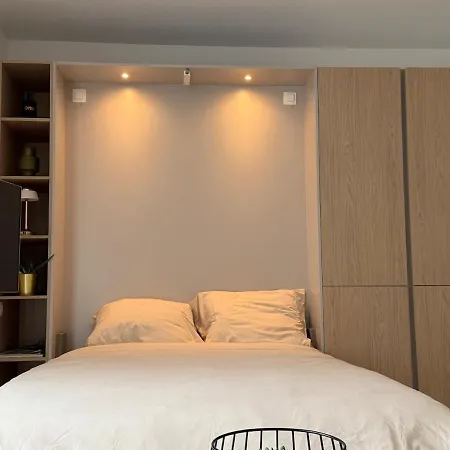 Le Des 3 Soeurs Apartment *