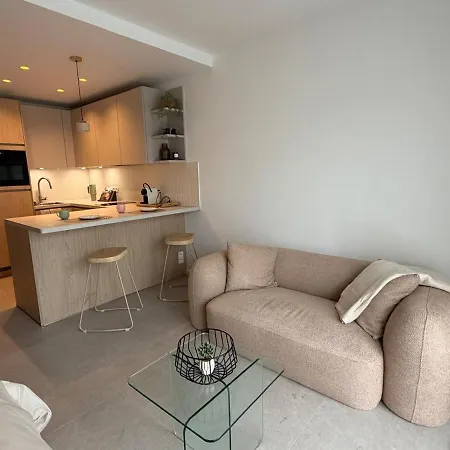 Apartment Le Des 3 Soeurs *