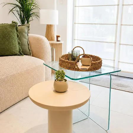 Apartment Le Des 3 Soeurs *