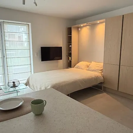 Le Des 3 Soeurs Apartment *