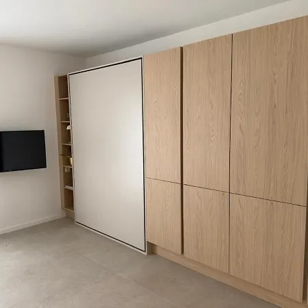 Le Des 3 Soeurs Apartment